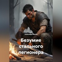 Александр Иванов. Безумие стального легионера