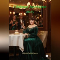 . СБОРНИК РАССКАЗОВ 2025