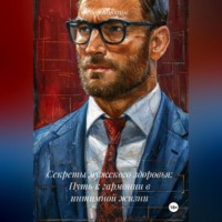 Фёдор Конюхов. Секреты мужского здоровья: Путь к гармонии в интимной жизни
