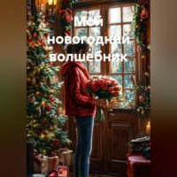 Эрика Руч. Мой новогодний волшебник