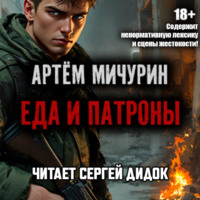 Артем Мичурин. Еда и патроны