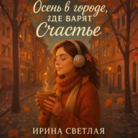 Ирина Светлая. Осень в городе, где варят счастье