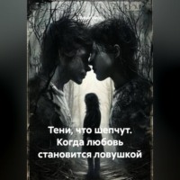 . Тени, что шепчут. Когда любовь становится ловушкой