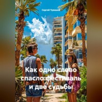 Сергей Чувашов. Как одно слово спасло фестиваль и две судьбы.
