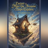 . Сказка о мастере Элиане и Даре сердец