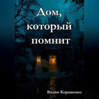 . Дом, который помнит