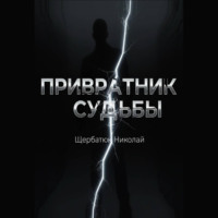 Николай Щербатюк. Привратник Судьбы