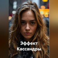 . Эффект Кассандры
