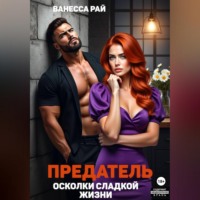 . Предатель. Осколки сладкой жизни