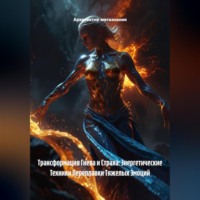 Архитектор метазнания. Трансформация Гнева и Страха: Энергетические Техники Переплавки Тяжелых Эмоций