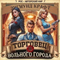 Зигмунд Крафт. Торговец вольного города – 3