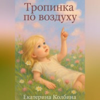 . Тропинка по воздуху