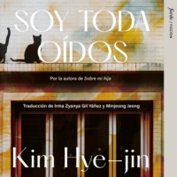 Kim Hye-jin. Soy toda o?dos (Completo)
