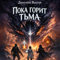 . Пока горит тьма