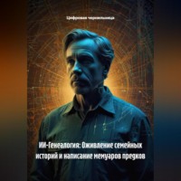 Цифровая чернильница. ИИ-Генеалогия: Оживление семейных историй и написание мемуаров предков