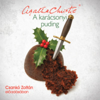 Agatha Christie. A kar?csonyi puding (teljes)