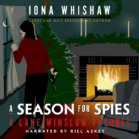 . A Season for Spies - A Lane Winslow Mystery, Book 5 (Unabridged)