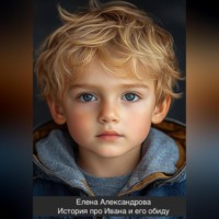 Елена Александрова. История про Ивана и его обиду