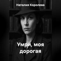 Наталия Королева. Умри, моя дорогая