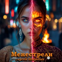 Сергей Шкребка. Менестрели