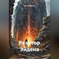 Василий Николаевич Дробов. Реактор Эйдена