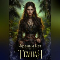 Френни Кэт. Тёмная