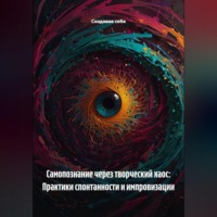 . Самопознание через творческий хаос: Практики спонтанности и импровизации