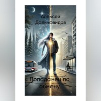 . Попаданец по обмену