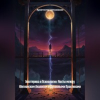 Архитектор метазнания. Экзотерика и Психология: Мосты между Юнгианским Анализом и Духовными Практиками