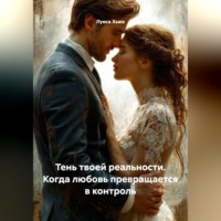 . Тень твоей реальности. Когда любовь превращается в контроль