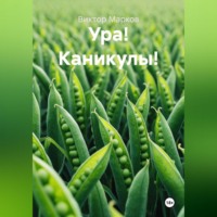 Виктор Марков. Ура! Каникулы!