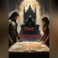 Александр Иванов. Пес Империи