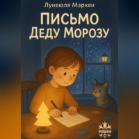 Лунеюля Мэрхен. Письмо Деду Морозу