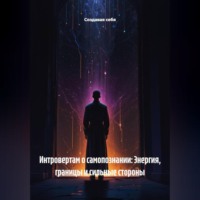 Создавая себя. Интровертам о самопознании: Энергия, границы и сильные стороны