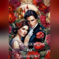 Эсфирь Лантре. Предсказание на донышке