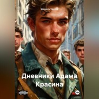 Шамиль Урусов. Дневники Адама Красина