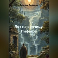 . Лот на волчицу. Пифагор