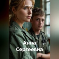 . Анна Сергеевна