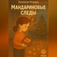 Лунеюля Мэрхен. Мандариновые следы