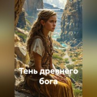 . Тень древнего бога
