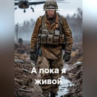 Анатолий Сергеевич Салтыков-Карпов. А пока я живой