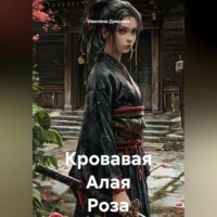 . Кровавая Алая Роза