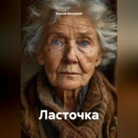 Сергей Марксович Бичуцкий. Ласточка