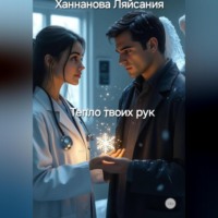 . ТЕПЛО ТВОИХ РУК