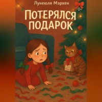 Лунеюля Мэрхен. Потерялся подарок