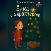 Лунеюля Мэрхен. Ёлка с характером