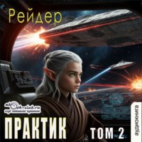Рейдер. Практик (том 2)