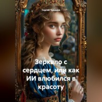 . Зеркало с сердцем, или как ИИ влюбился в красоту.