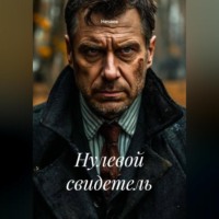 Нечаев. Нулевой свидетель