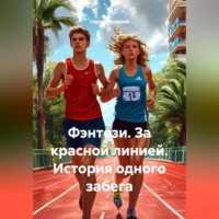 . Фэнтези. За красной линией. История одного забега.